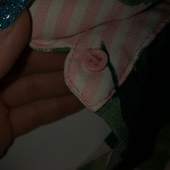 DONATED! Forever 21 Matching floral outfit - Picture 8 of 14